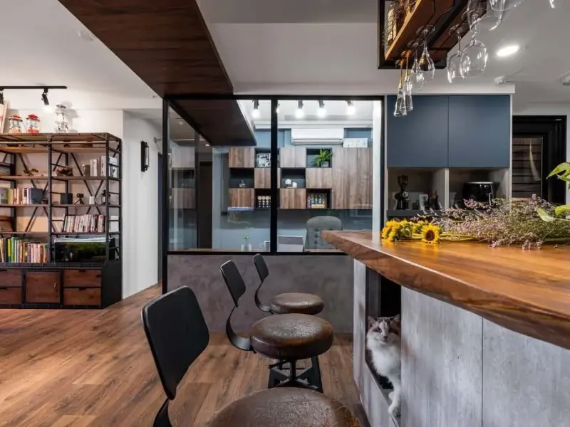 方舟共生有限公司